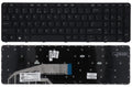Ty hp laptop toetsenbord qwer us
