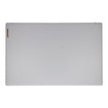 Lenovo laptop lcd behuizing achterkant - grijs