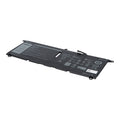 Dell laptop accu 6500 mah