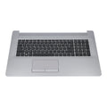 Ty hp laptop toetsenbord azer be + top cover