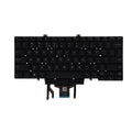 Ty dell kybd 81 us-intl m18isf-bps