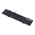 Asus laptop accu 3550 mah
