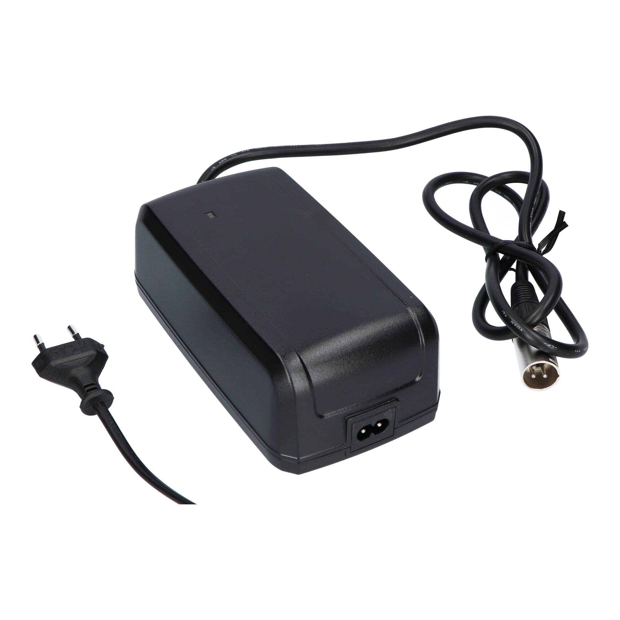 Abi giant energypak acculader 41.8v 3 pins