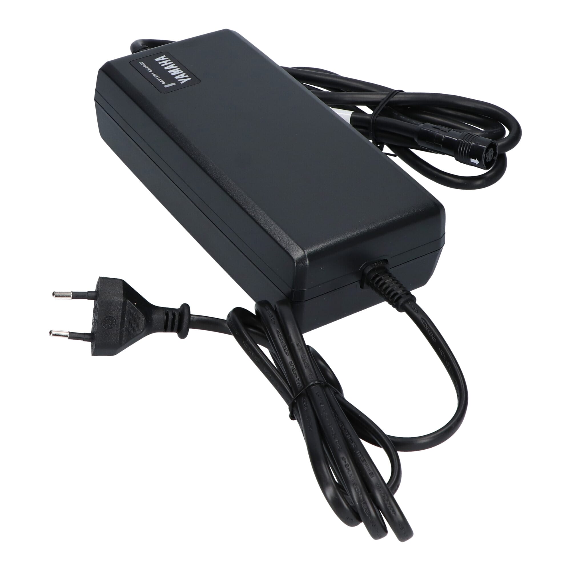 Yamaha snellader 42v 4a 4-polig