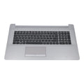 HP Laptop Toetsenbord Qwerty US + Top Cover