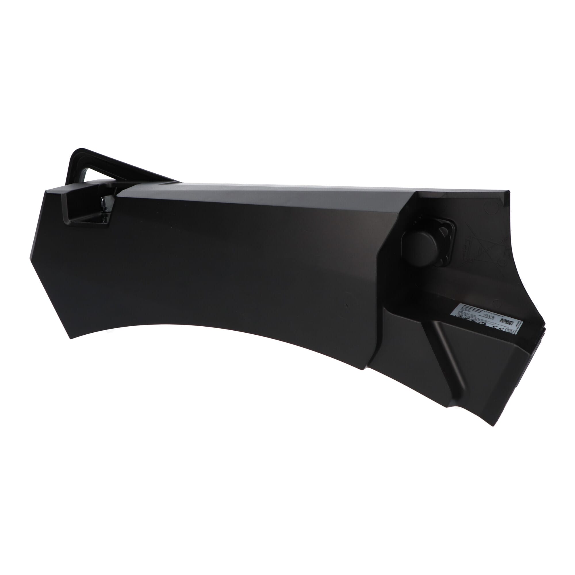 Brose bmz fietsaccu seat tube 37v 17,5ah met wake