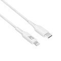 Act usb-kabel ac3015 wit 2 m