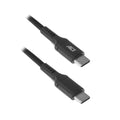 Act usb-kabel 2.0 ac3096 zwart