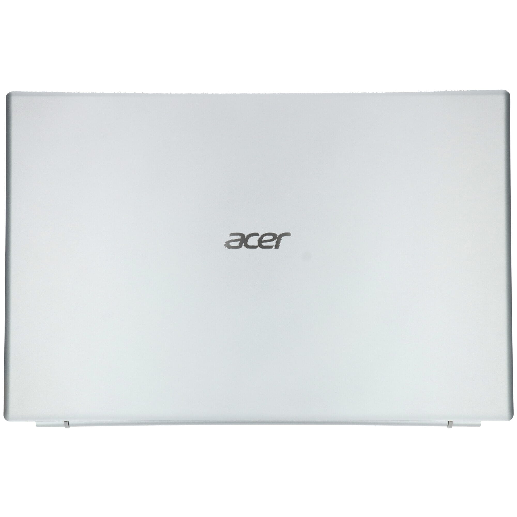 Acer laptop lcd back cover - zilver