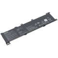 Asus laptop accu 3650mah