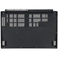 Acer laptop bottom cover - zwart