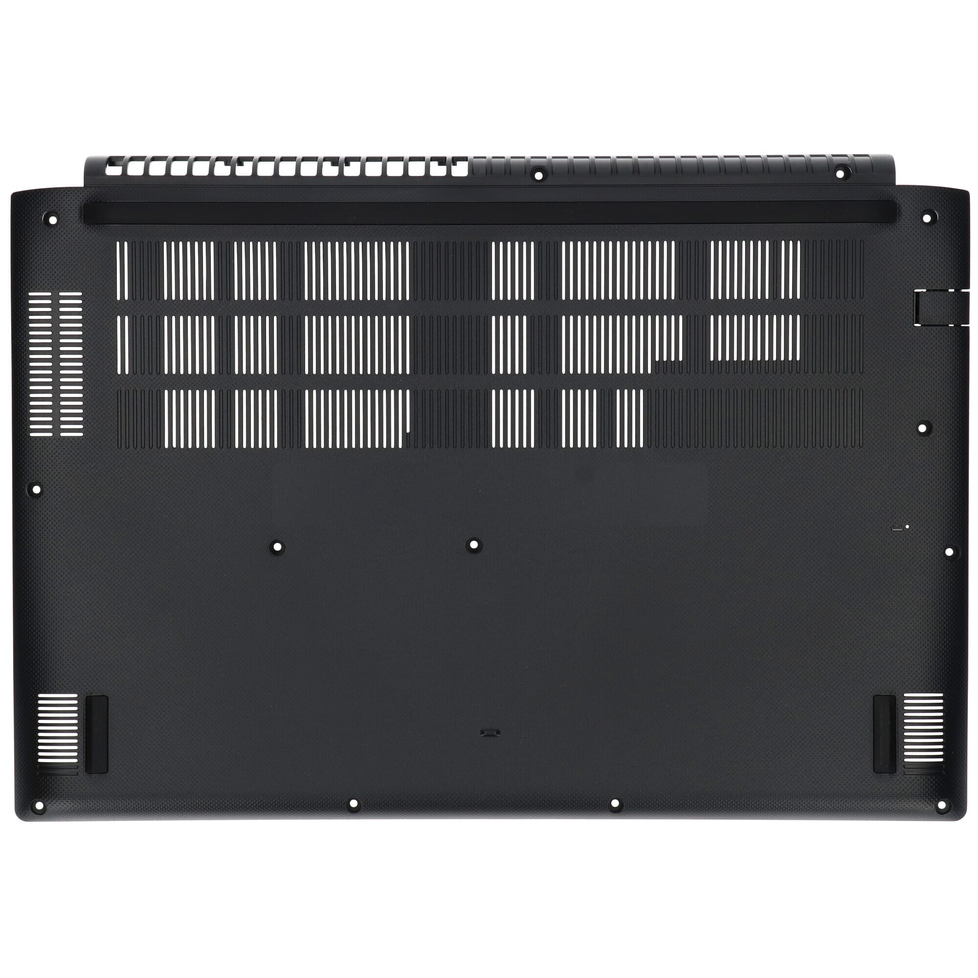Acer laptop bottom cover - zwart