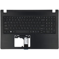 Ty acer laptop toetsenbord qwer us + top cover