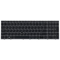 Ty hp laptop toetsenbord qwer us + backlit