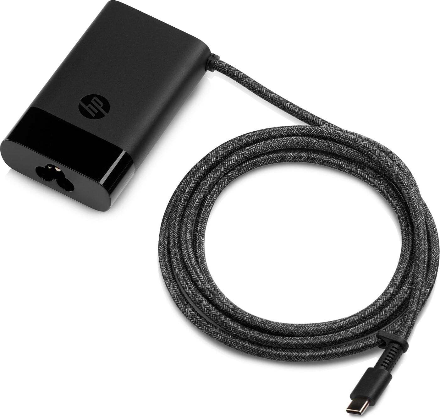 hp usb-c 65w laptop adapter