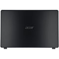 Acer laptop lcd back cover - zwart
