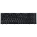 Ty hp laptop toetsenbord azer be + backlit