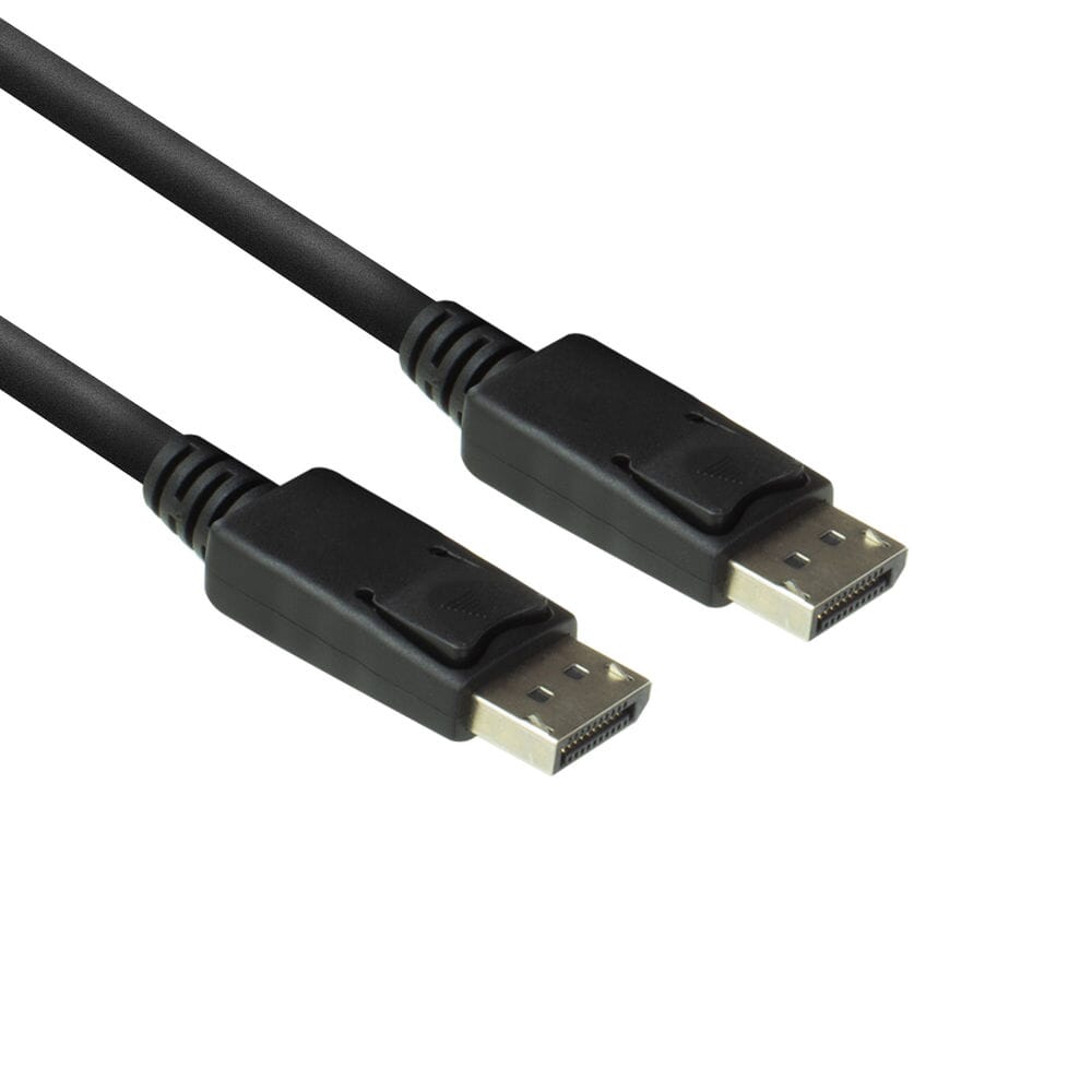Act displayport ac3900 zwart