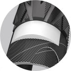 Schwalbe Benelux B.V. Schwalbe draadband spicer plus active 40-622 +r zwart
