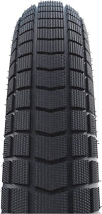 Schwalbe Benelux B.V. Schwalbe bub. 100-406 / 20x4.00 hs 439 super moto-x perf b/b-sk+rt 11159604