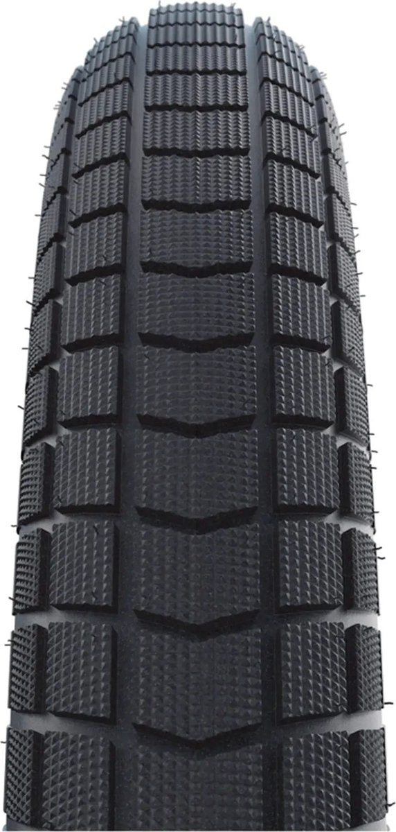 Schwalbe Benelux B.V. Schwalbe bub. 100-406 / 20x4.00 hs 439 super moto-x perf b/b-sk+rt 11159604