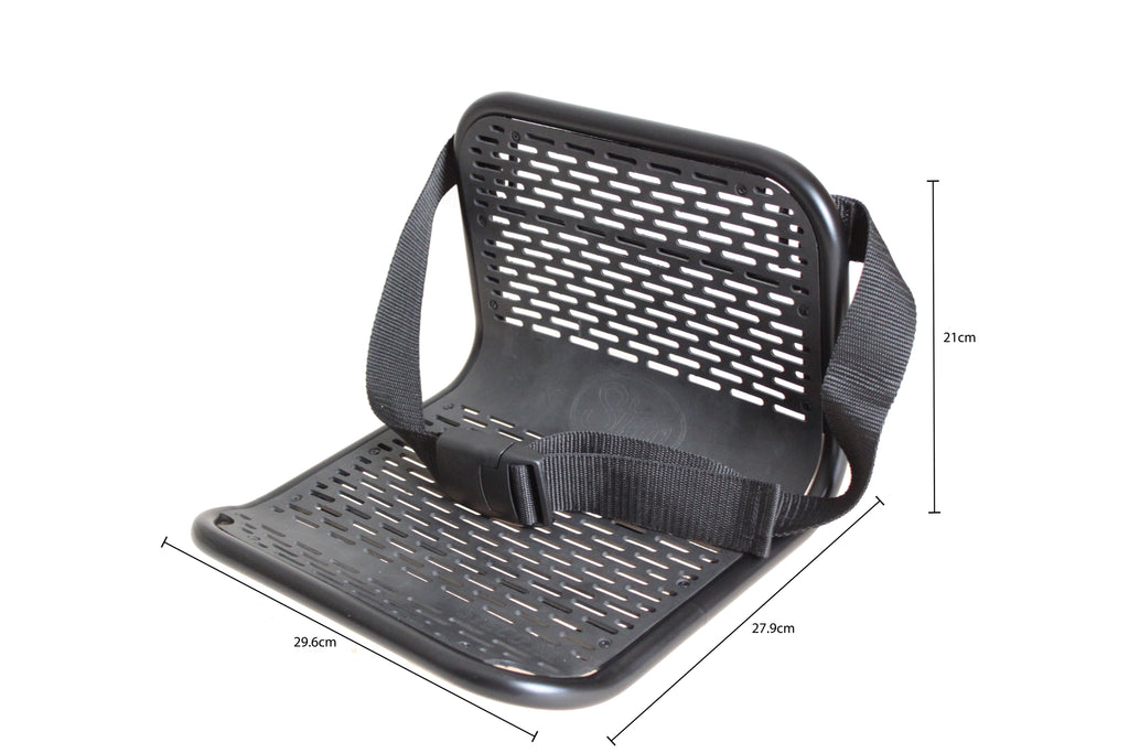 Steco B.V. Steco commuter mee