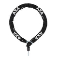 AXA ulc plug-in ketting 130/5.5