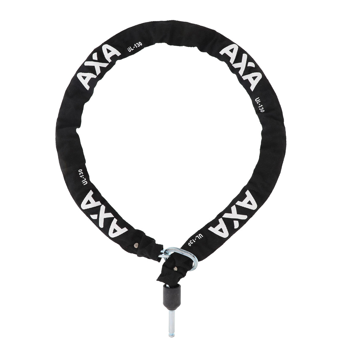 AXA ulc plug-in ketting 130/5.5