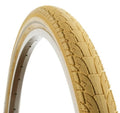 Buitenband No Puncture Reflex 28x2.00 (50-622) crème