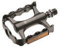 Union marwi sport atb pedaal sp-160 zwart 320425