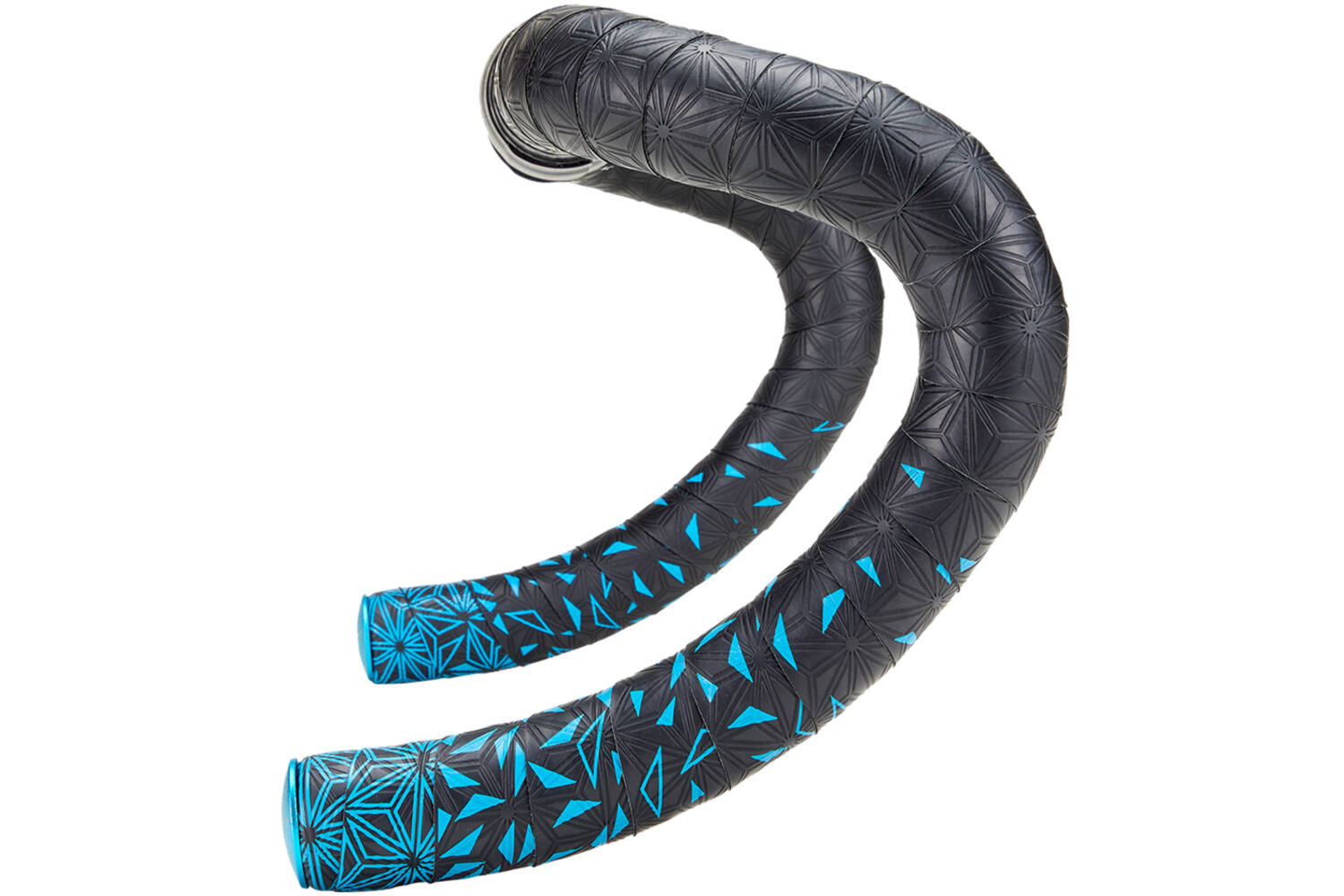 Supacaz super sticky kush star fade handlebar tape
