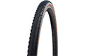 Buitenband Schwalbe 28-1.30 (33-622) X-One RS Evo SR VG TLE zw-skin