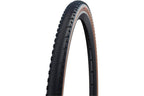Buitenband Schwalbe 28-1.30 (33-622) X-One RS Evo SR VG TLE zw-skin