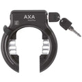 AXA Veiligheids Ringslot Newton PI 150 - ART** - Zwart
