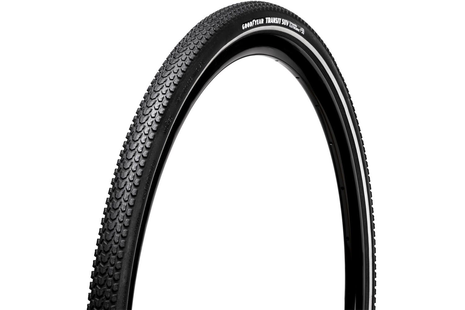 Goodyear - transit suv s3 protection 28x1.40 reflex