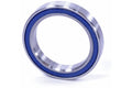 Enduro bearings acb 6806 cc bo - abec 5 - black oxide (angular contact) - 37x49x6,5 (36x45°)