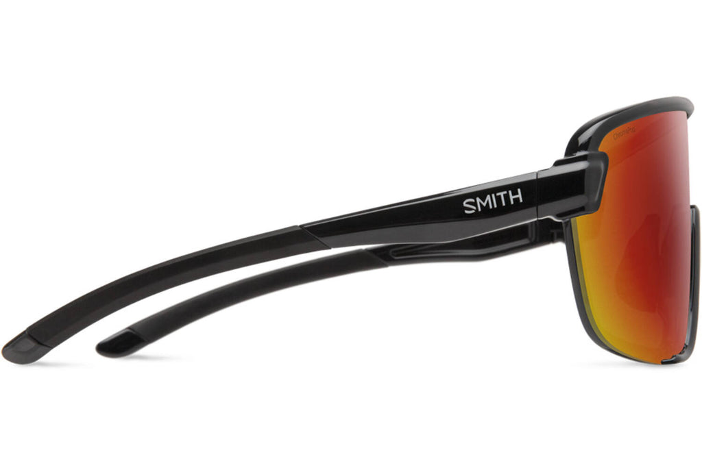 Bobcat smith sports glasses