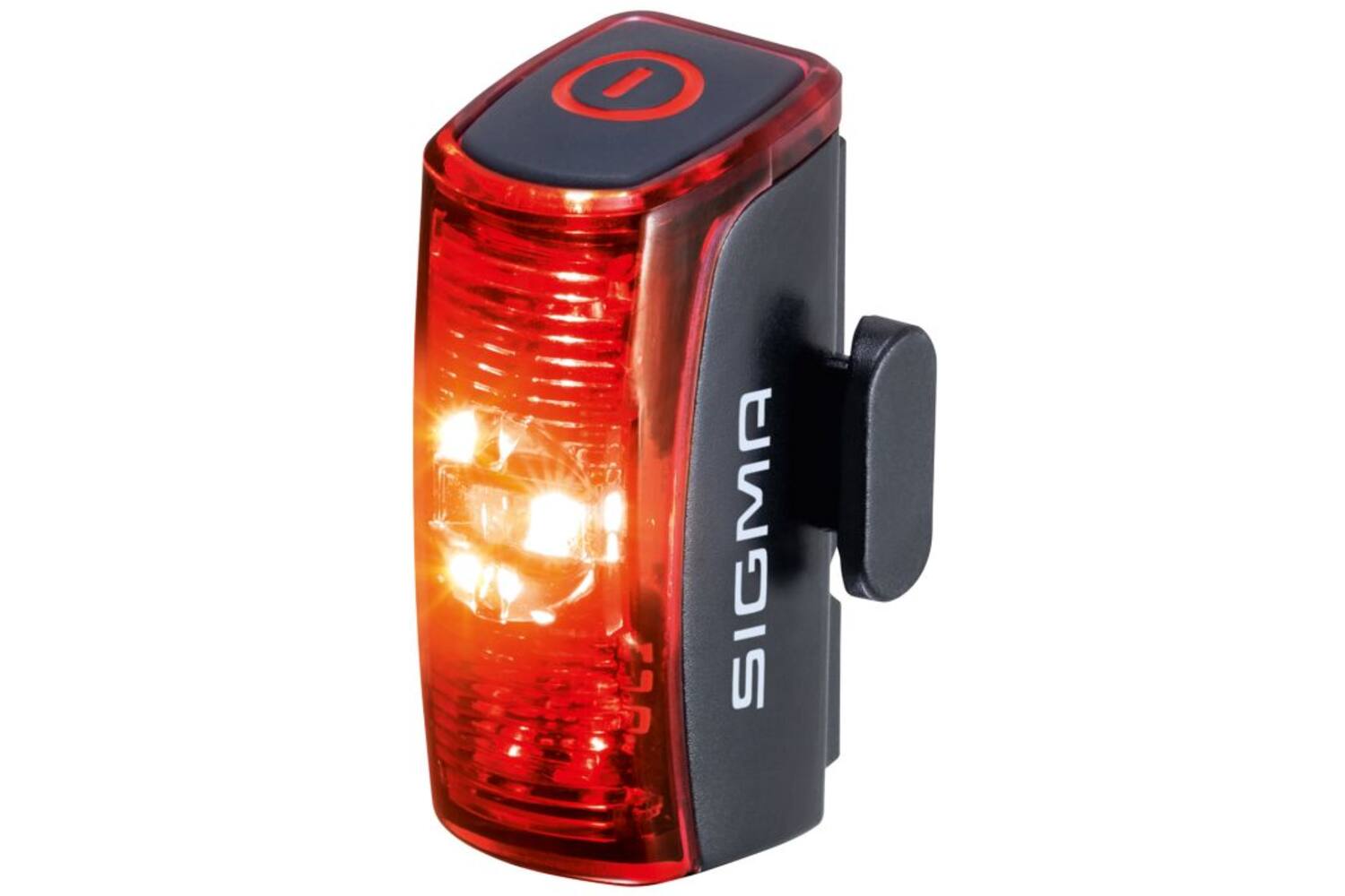 Sigma infinity usb achterlicht power led li-on usb 15200