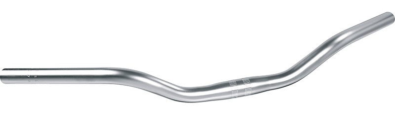 Ergotec stuur climber mas handlebar climber mas level 4 alu-look