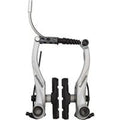 V-Brake Shimano Alivio T4000 voor - zilver