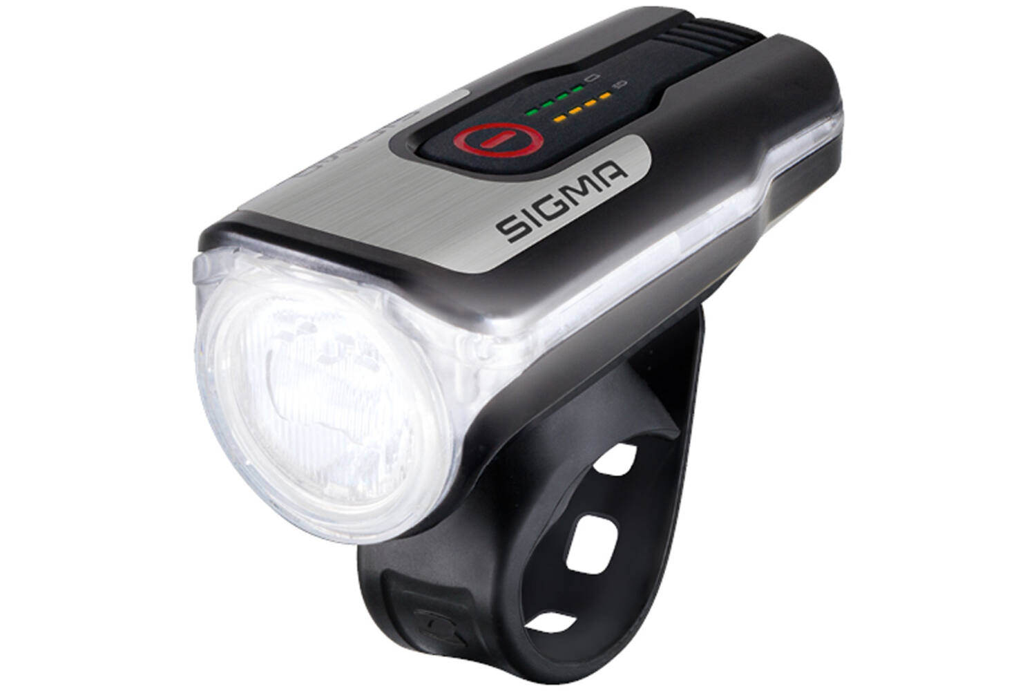 verlichtingsset Blaze Aura 80 LED USB-oplaadbaar
