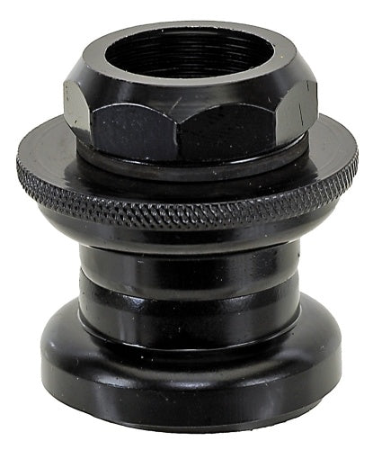 M-Wave - Eco balhoofd 1 inch 224 30 27 mm zwart