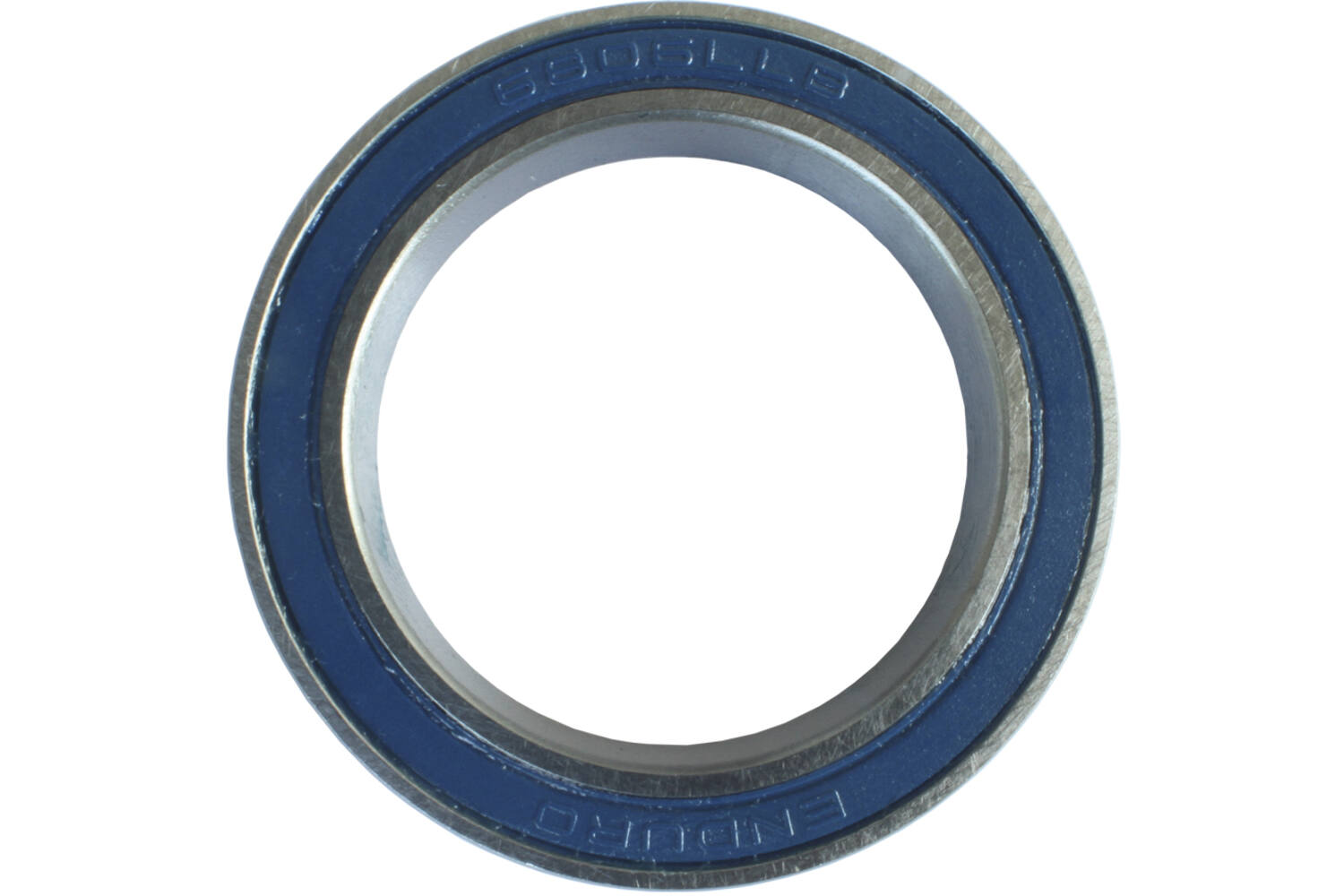Enduro bearings 6806 llb - abec 3 (radial) - 30x42x7