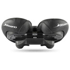 Marwi Selle�bassano�zadel modular ct zwart