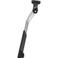 Ergotec achtervorkstandaard exclusiv direct rear kickstand exclusiv direct adj.