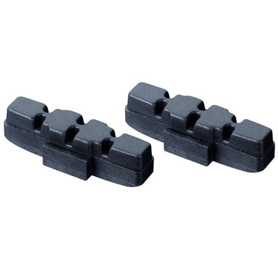 Edge remblokset t.b.v. magura hydraulische rem
