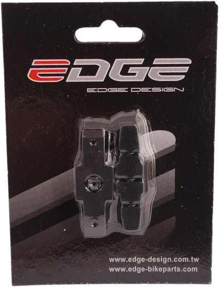 Edge remblokset t.b.v. magura hydraulische rem