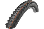 Vouwband Schwalbe Hans Dampf Super Trail 27.5 x 2.35 60-584 mm - zwart