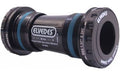 Trapas Elvedes Hollowtech Shimano Race 24Mm Zwart