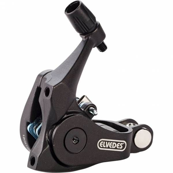 Remklauw Elvedes Schijfrem Mechanisch Mp1000 Flatmount